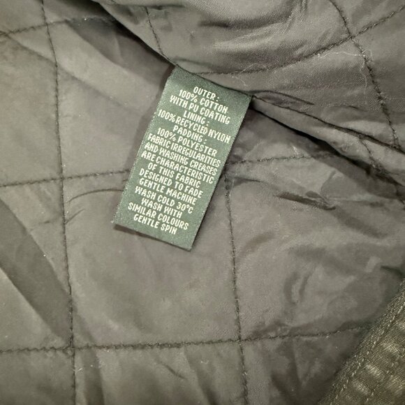 Rodd & Gunn The Jack Jacket In Bracken Distressed - Picture 9 of 10